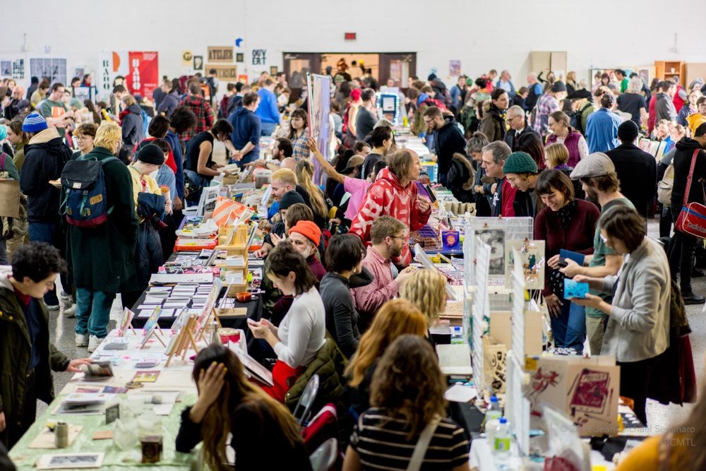Expozine