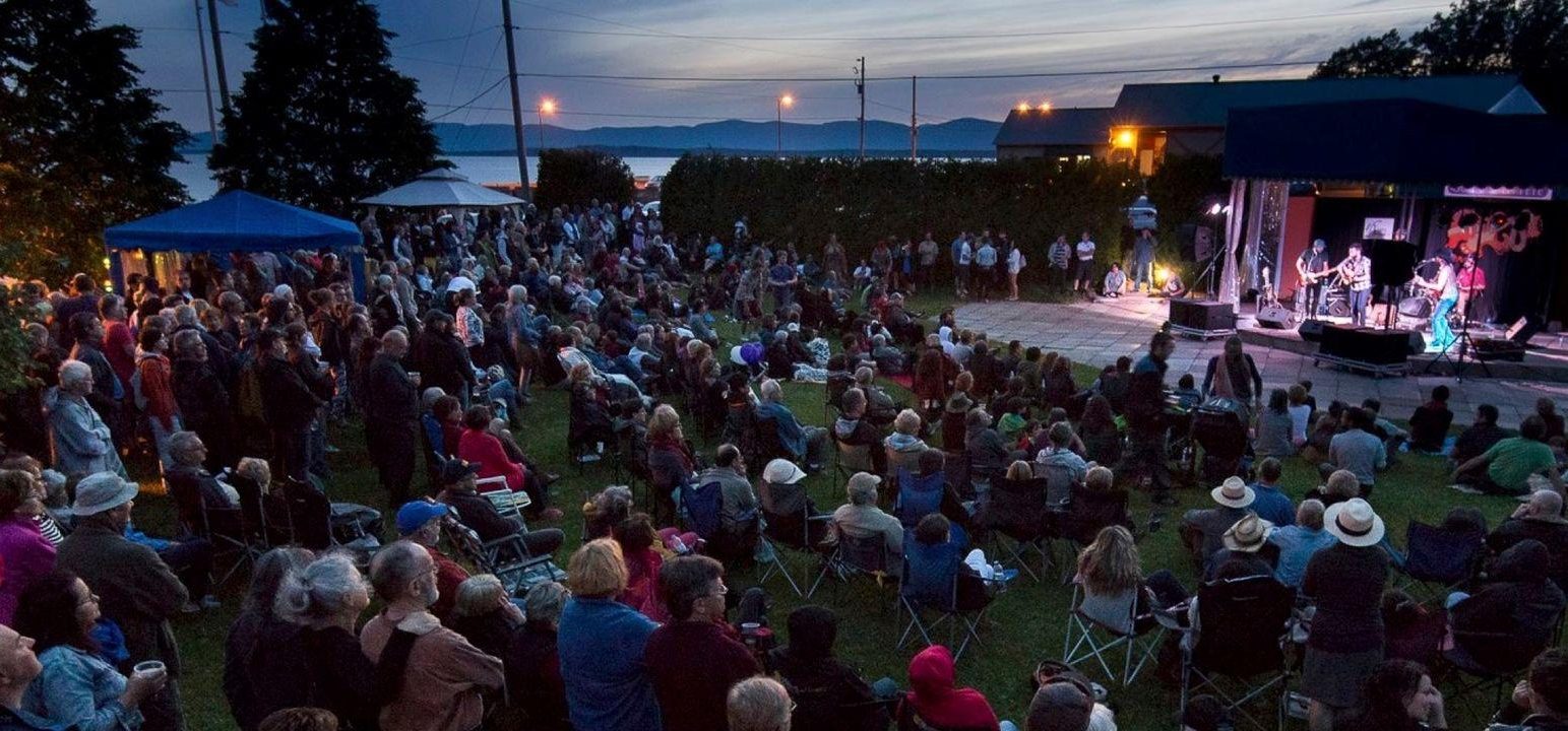 Festival Guitares en Fête à L'Islet