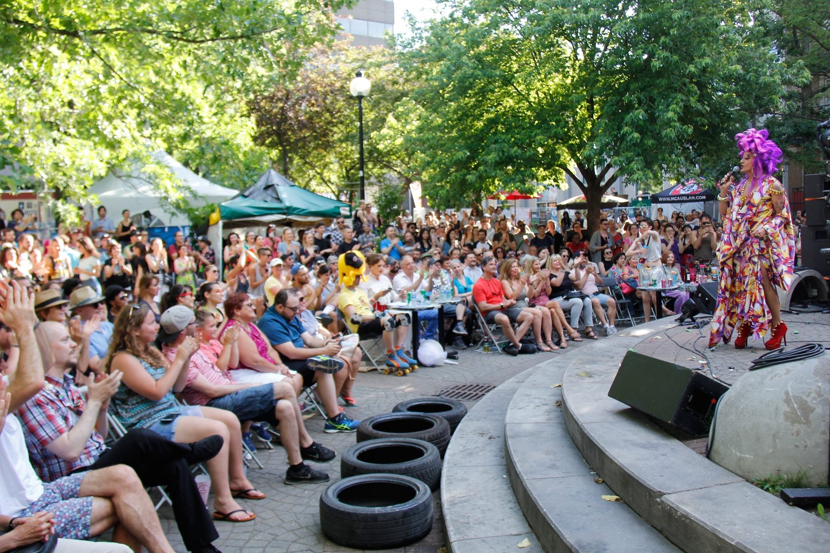 Festival Fringe de Montréal