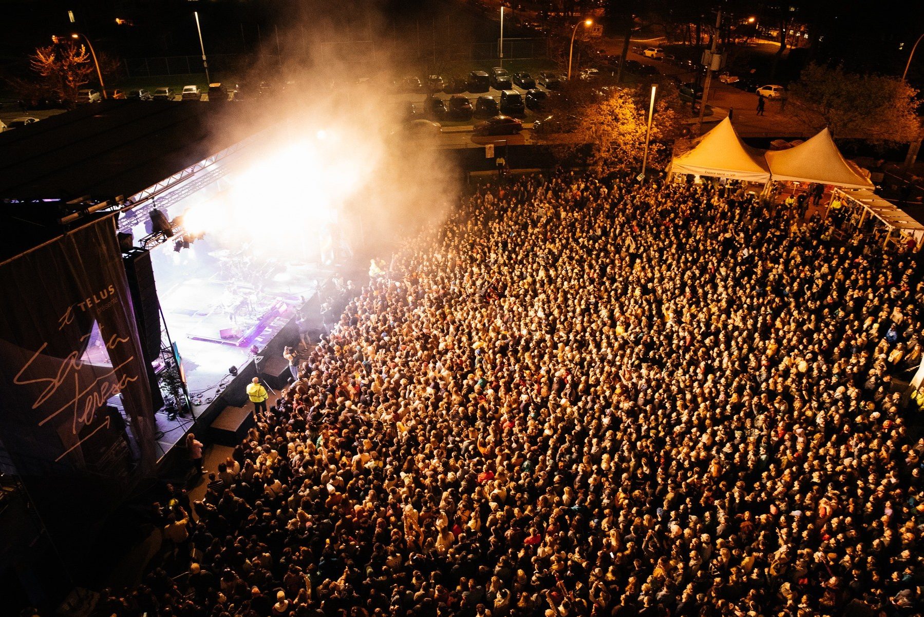 Festival Santa Teresa