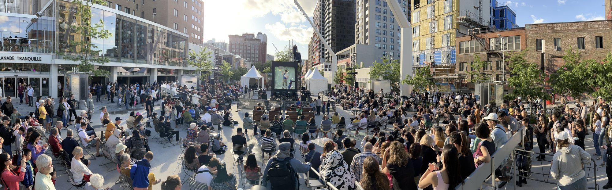 Festival TransAmériques