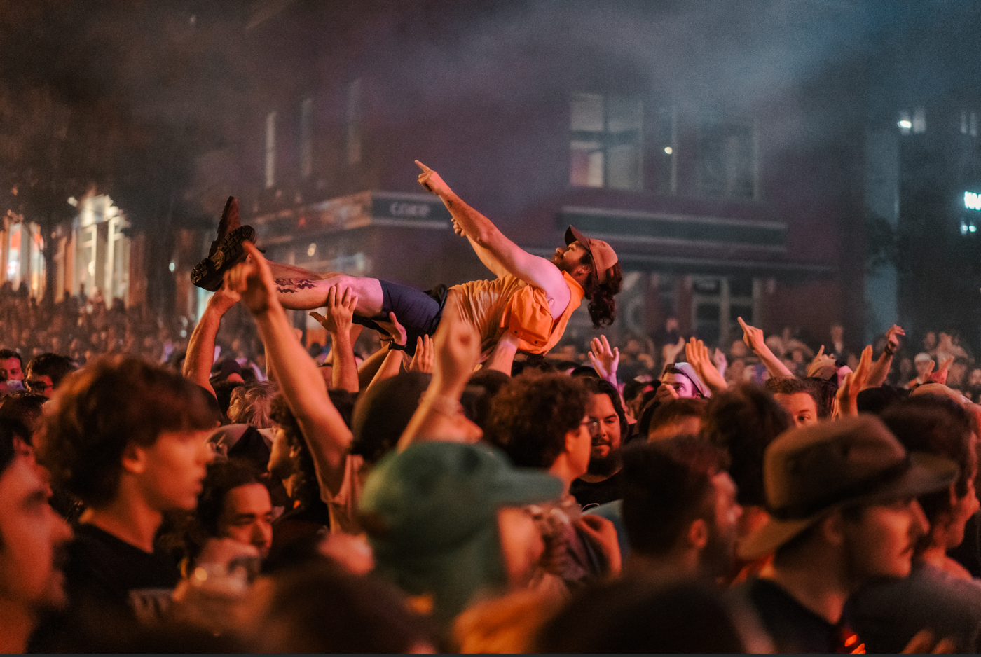 Festival Sherblues