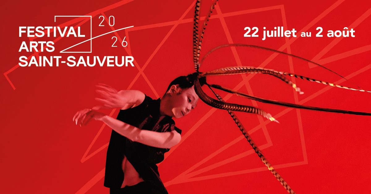 Festival des Arts de Saint-Sauveur