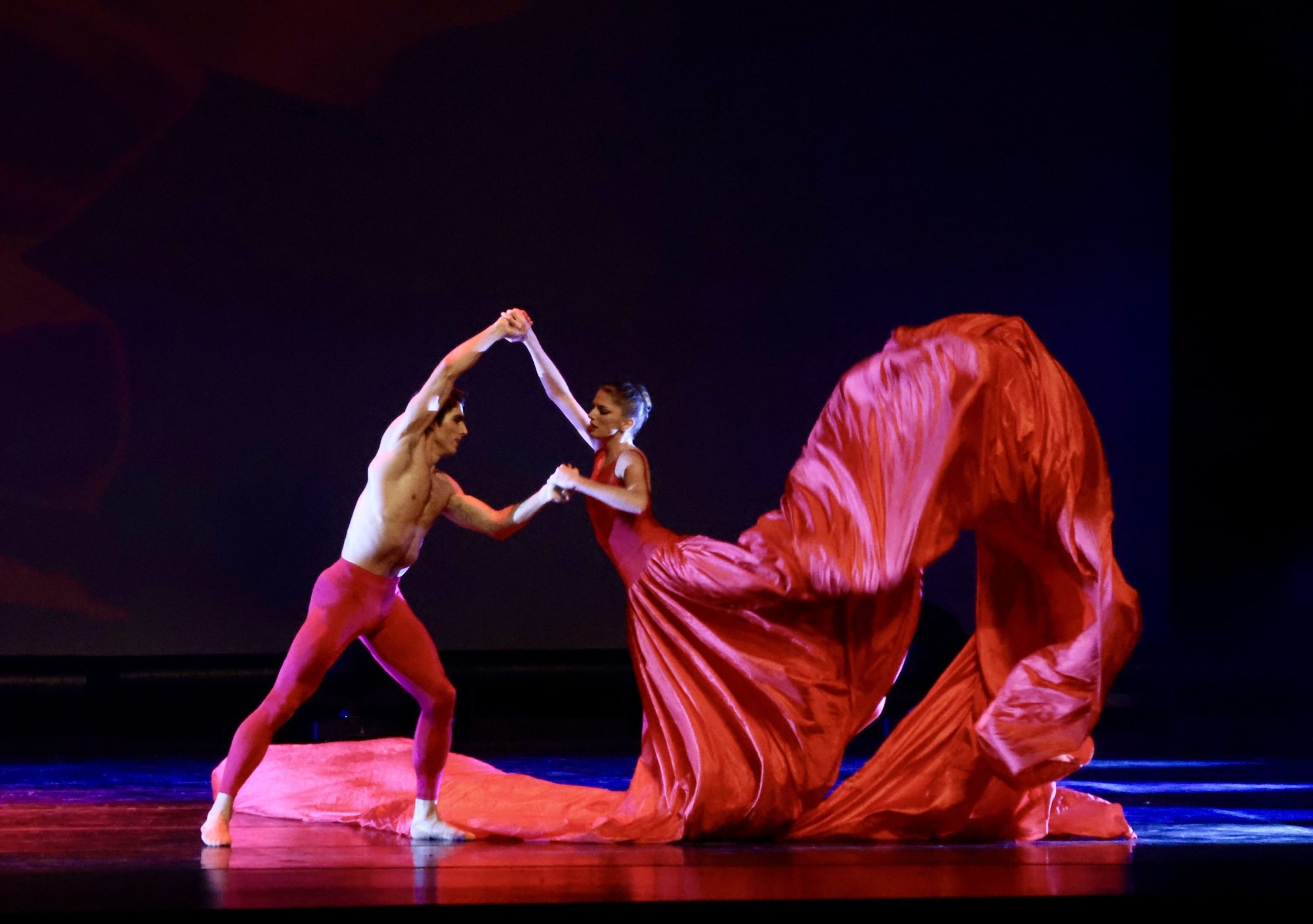 Festival International DANSEncore