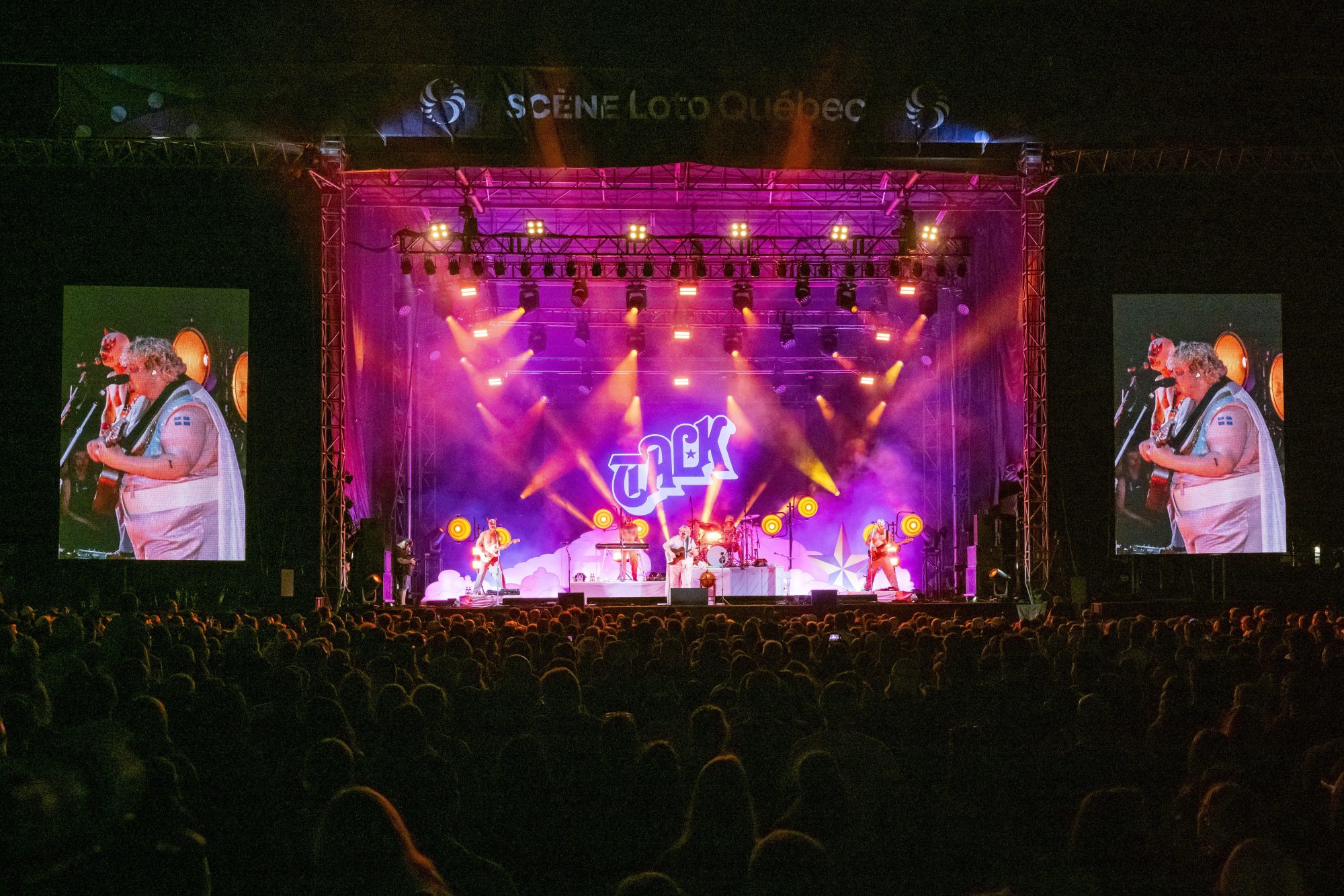 Festival de la Poutine de Drummondville